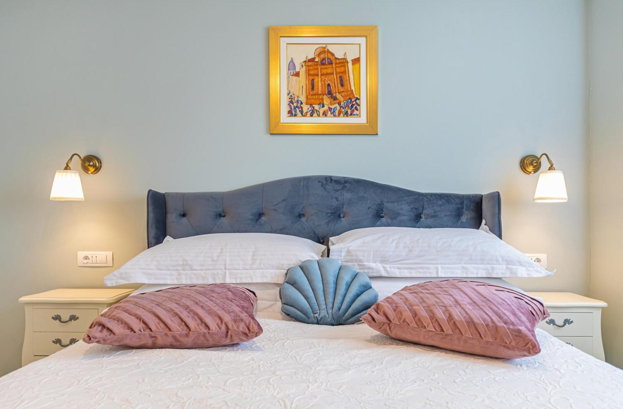 Apartamento Three Musketeers Deluxe *