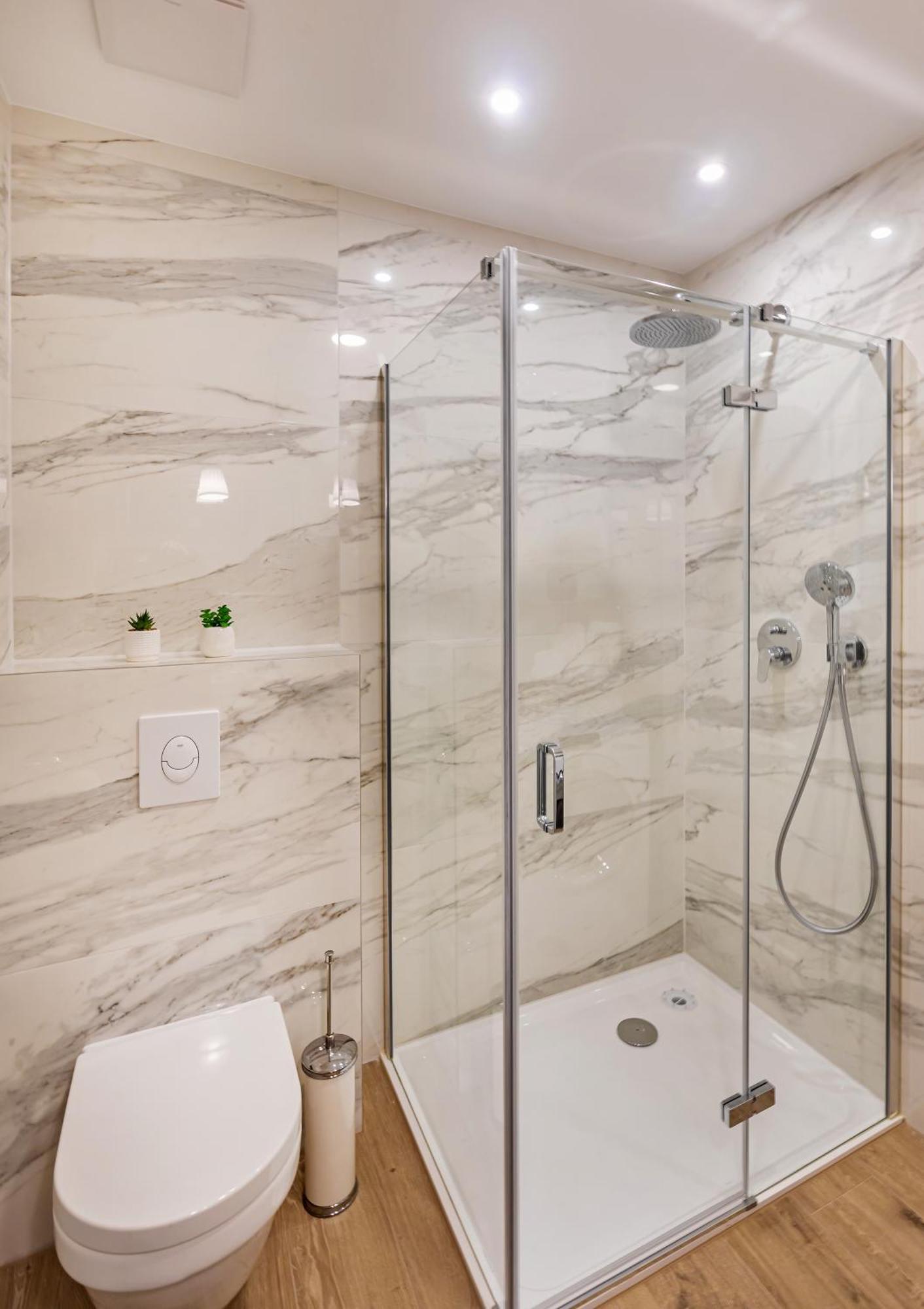 Apartamento Three Musketeers Deluxe