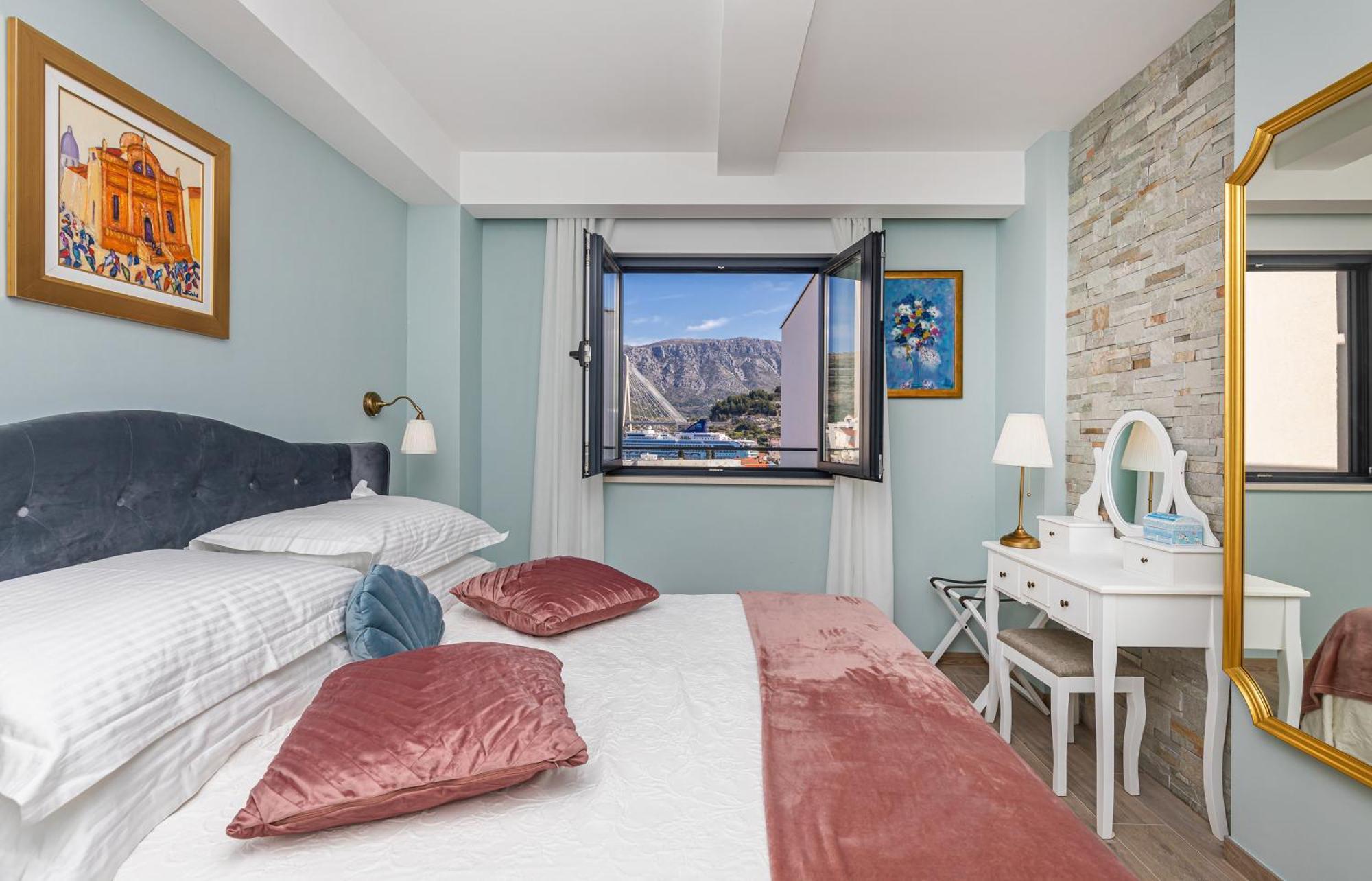 Apartamento Three Musketeers Deluxe Dubrovnik